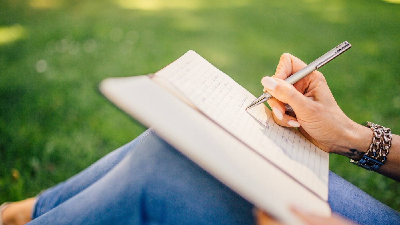 Writing a Heartfelt Eulogy: Finding the Right Words to Say Goodbye