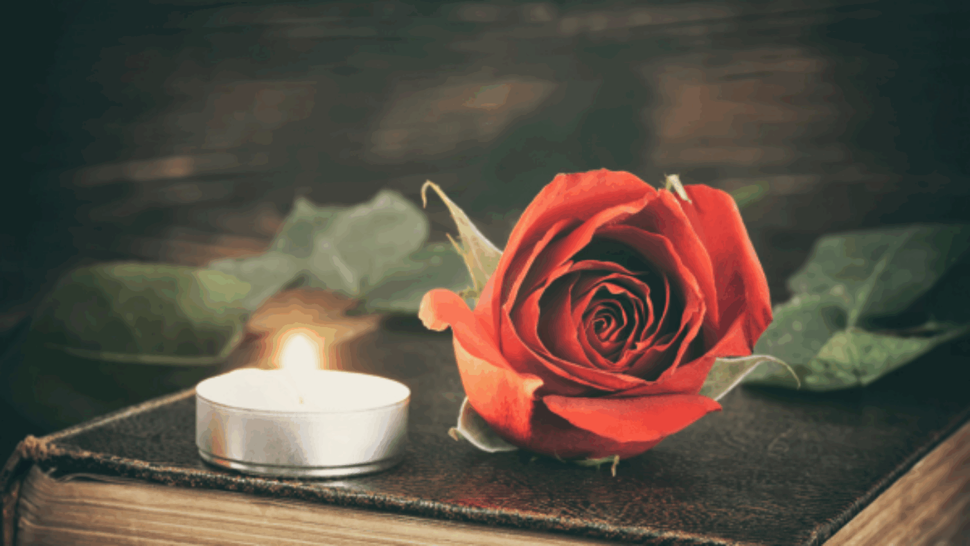 10 Beautiful Ways to Keep a Loved One’s Memory Alive | FIOH