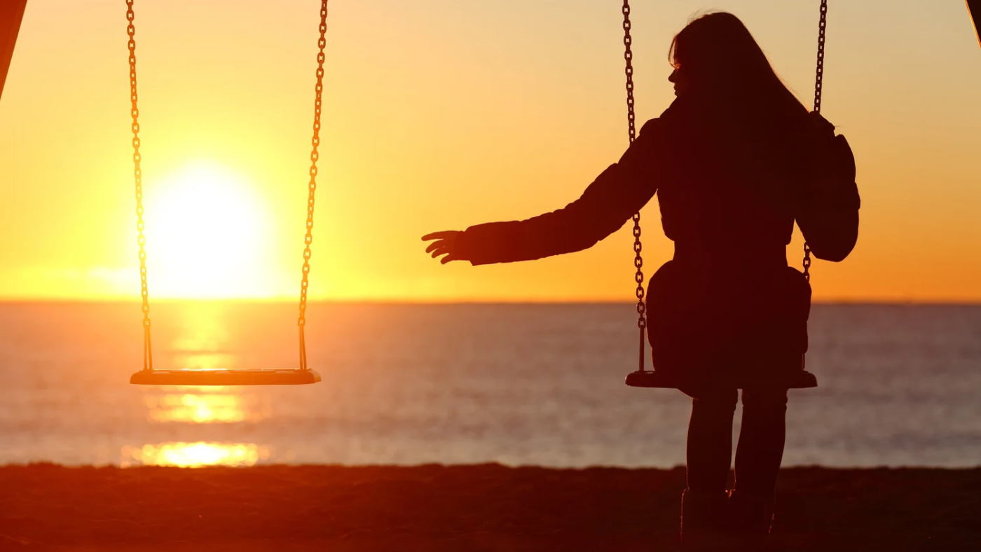 Recovering From Grief: Steps to Smile and Live Again