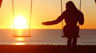 Recovering From Grief: Steps to Smile and Live Again